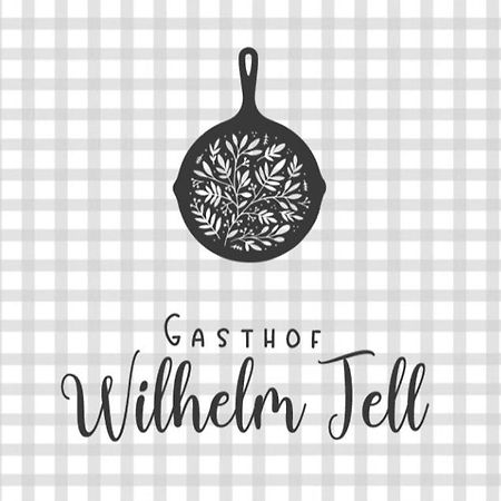 Gasthof Wilhelm Tell Fremdenzimmer Zirndorf Εξωτερικό φωτογραφία